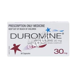 Duromine 30 mg