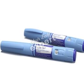 Saxenda, Number of pens: 3 pens
