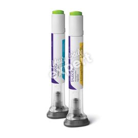 Trulicity 1.5 mg - 4 pens