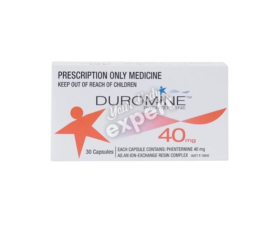 Duromine 40 mg