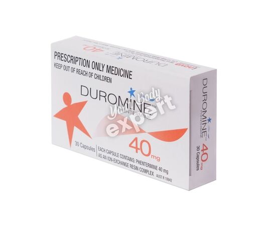 Duromine 40 mg, 2 image
